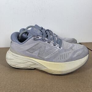 New Balance Fresh Foam X 880v15 Pearl Grey Dusk Womens Size 7.5 Running Shoes